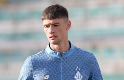 Ce se întâmplă cu interesul lui Dinamo pentru Vladislav Blănuță, după transferul lui George Pușcaș