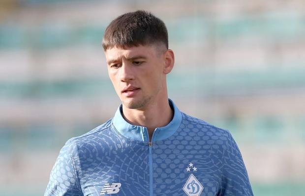 Românul cu opt trofee la Dinamo Kiev știe ce se va întâmpla cu Vladislav Blănuță: „A jucat un meci și și-a dat autogol”