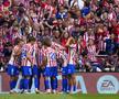 Atletico Madrid - Real Madrid. FOTO: Imago Images