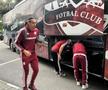 Petrolul - Rapid, imagini înaintea partidei de la Ploiești