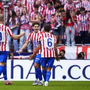 Atletico Madrid - Real Madrid. FOTO: Imago Images