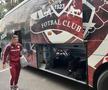 Petrolul - Rapid, imagini înaintea partidei de la Ploiești