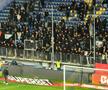 Ce s-a întâmplat pe gazon, imediat după Petrolul - Rapid 0-1