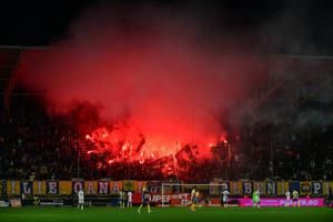 Derby de foc la Ploiești! Petrolul și Rapid, față în față într-un meci cu cifre spectaculose
