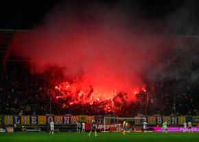 Derby de foc la Ploiești! Petrolul și Rapid, față în față într-un meci cu cifre spectaculoase