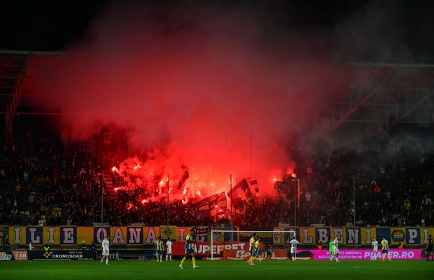 Derby de foc la Ploiești! Petrolul și Rapid, față în față într-un meci cu cifre spectaculoase