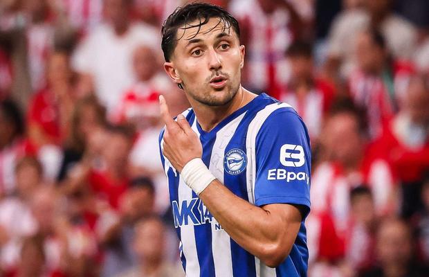 Un an suspendare pentru internaționalul din La Liga! » Motivul neobișnuit pentru care FIFA l-a sancționat extrem de dur