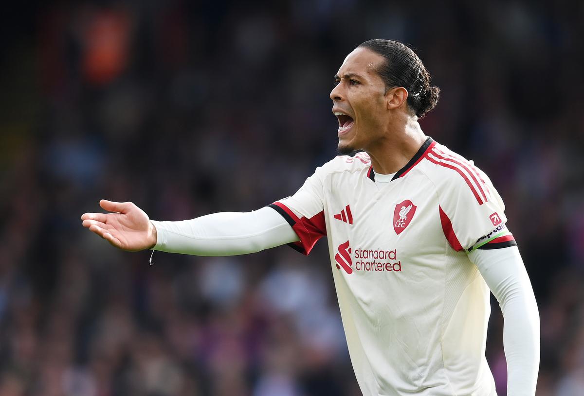 Crystal Palace reușește surpriza în Premier League » Liverpool suferă prima înfrângere în acest sezon
