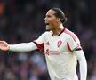 Crystal Palace reușește surpriza în Premier League » Liverpool suferă prima înfrângere în acest sezon