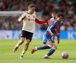 Crystal Palace reușește surpriza în Premier League » Liverpool suferă prima înfrângere în acest sezon