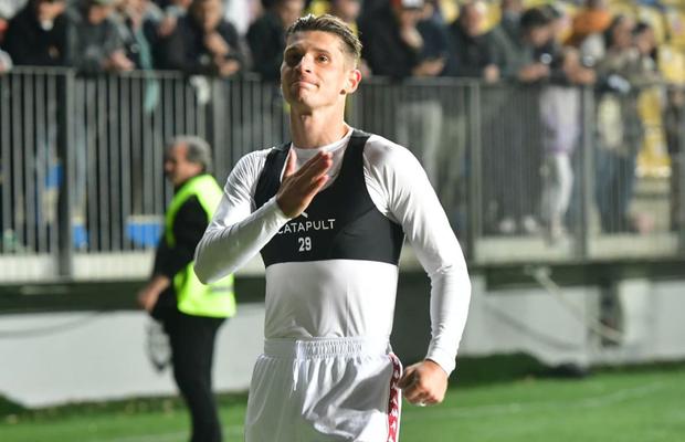Alex Dobre, prima reacție despre conflictul cu suporterii Rapidului: „Am avut o discuție cu ei”