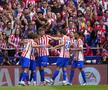 Atletico Madrid - Real Madrid. FOTO: Imago Images