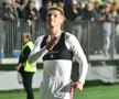 Alex Dobre, aclamat de galeria Rapidului, după victoria cu Petrolul