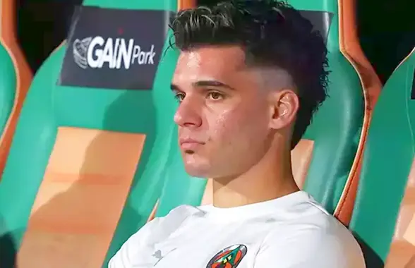 Ianis Hagi, prima reacție după ce a intrat 20 de minute împotriva lui Galatasaray