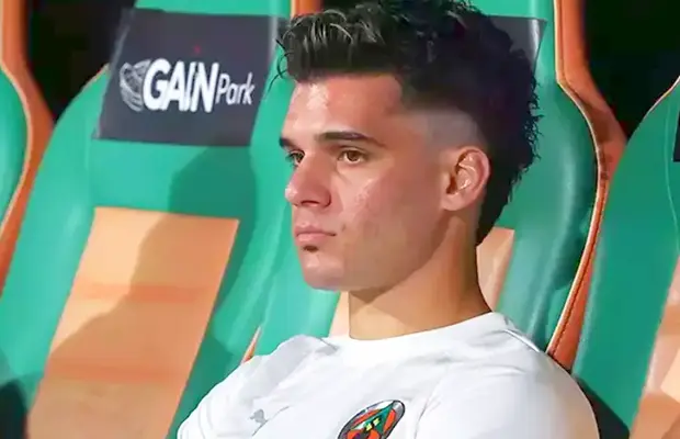 Ianis Hagi, prima reacție după ce a intrat 20 de minute împotriva lui Galatasaray