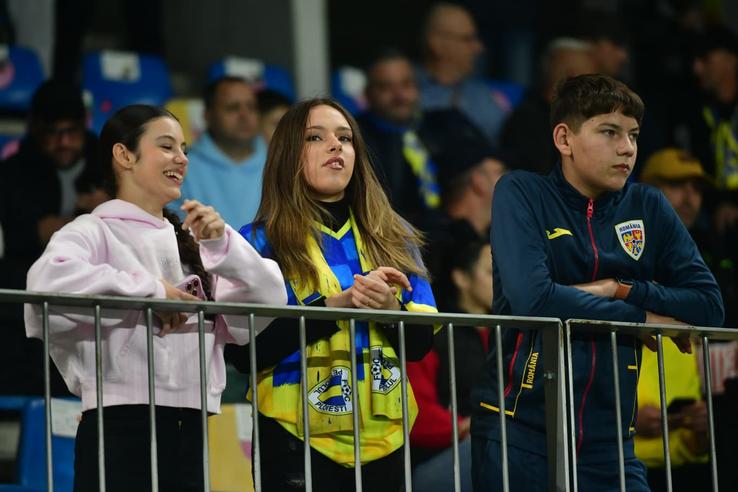 Petrolul - Rapid, în imagini // foto: Cristi Preda (GSP)