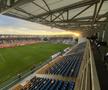 Petrolul - Rapid, imagini înaintea partidei de la Ploiești