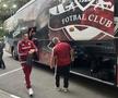Petrolul - Rapid, imagini înaintea partidei de la Ploiești