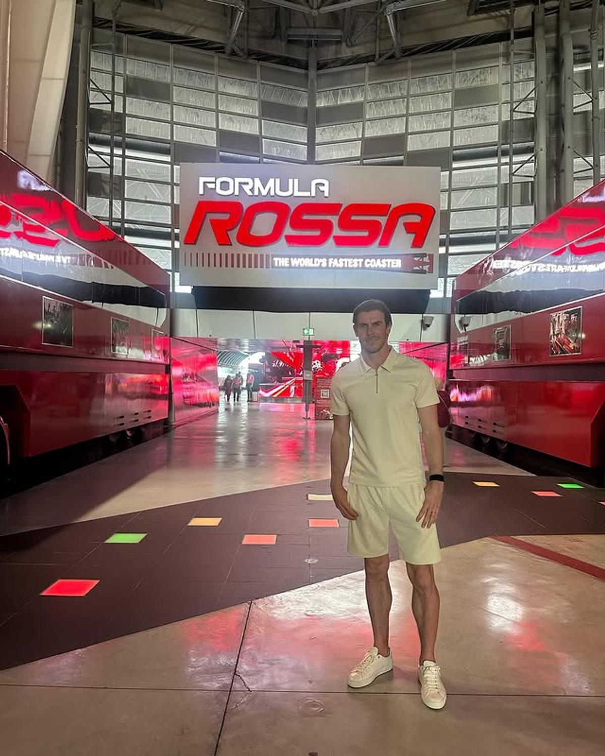Gareth Bale, despre viața la pensie după fotbal: „Trebuie să lucrez mult ca taximetrist”