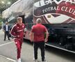 Petrolul - Rapid, imagini înaintea partidei de la Ploiești