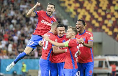 Azi, la GSP Live: concluziile etapei #11. FCSB sparge gheața