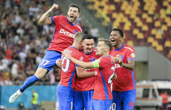 Azi, la GSP Live: concluziile etapei #11. FCSB sparge gheața