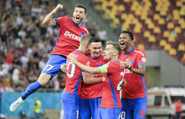 Azi, la GSP Live: concluziile etapei #11. FCSB sparge gheața