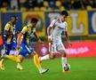 Alex Pașcanu, unicul marcator din Petrolul - Rapid 0-1 // foto: Cristi Preda (GSP)