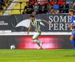Ianis Stoica a marcat al doilea gol pentru Estrela din momentul transferului în Portugalia. FOTO: Imago Images