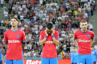 Răsturnare: NU joacă în FCSB - Oțelul: „Am decis după antrenamentul din seara asta”