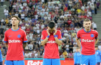 Răsturnare: NU joacă în FCSB - Oțelul: „Am decis după antrenamentul din seara asta”