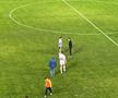 Ce s-a întâmplat pe gazon, imediat după Petrolul - Rapid 0-1