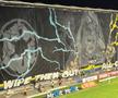 SHOW în startul partidei dintre Petrolul și Rapid » „Lupii”, coregrafie cu tentă rasistă + inspirație din „Războiul Stelelor”