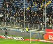 Alex Dobre, aclamat de galeria Rapidului, după victoria cu Petrolul