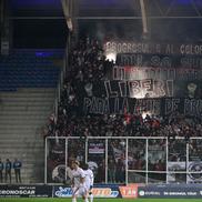Mesaje Petrolul - Rapid, 27.09.2025. FOTO: GSP.ro