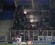 Mesaje Petrolul - Rapid, 27.09.2025. FOTO: GSP.ro