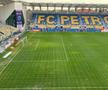 Petrolul - Rapid, imagini înaintea partidei de la Ploiești