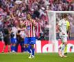Atletico Madrid - Real Madrid. FOTO: Imago Images
