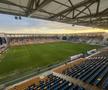 Petrolul - Rapid, imagini înaintea partidei de la Ploiești