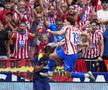 Atletico Madrid - Real Madrid. FOTO: Imago Images