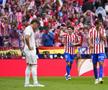 Atletico Madrid - Real Madrid. FOTO: Imago Images
