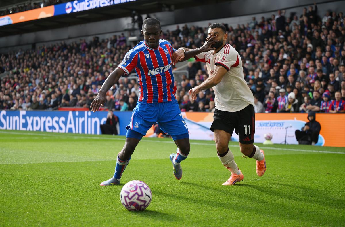 Crystal Palace reușește surpriza în Premier League » Liverpool suferă prima înfrângere în acest sezon