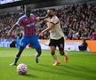 Crystal Palace reușește surpriza în Premier League » Liverpool suferă prima înfrângere în acest sezon