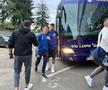 Petrolul - Rapid, imagini înaintea partidei de la Ploiești