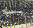 Ce mesaje au apărut la Petrolul - Rapid: Dan Șucu, luat la țintă de ploieșteni. FOTO: GSP.ro