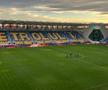 Petrolul - Rapid, imagini înaintea partidei de la Ploiești