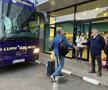 Petrolul - Rapid, imagini înaintea partidei de la Ploiești