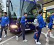 Petrolul - Rapid, imagini înaintea partidei de la Ploiești