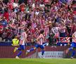 Atletico Madrid - Real Madrid. FOTO: Imago Images