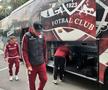 Petrolul - Rapid, imagini înaintea partidei de la Ploiești